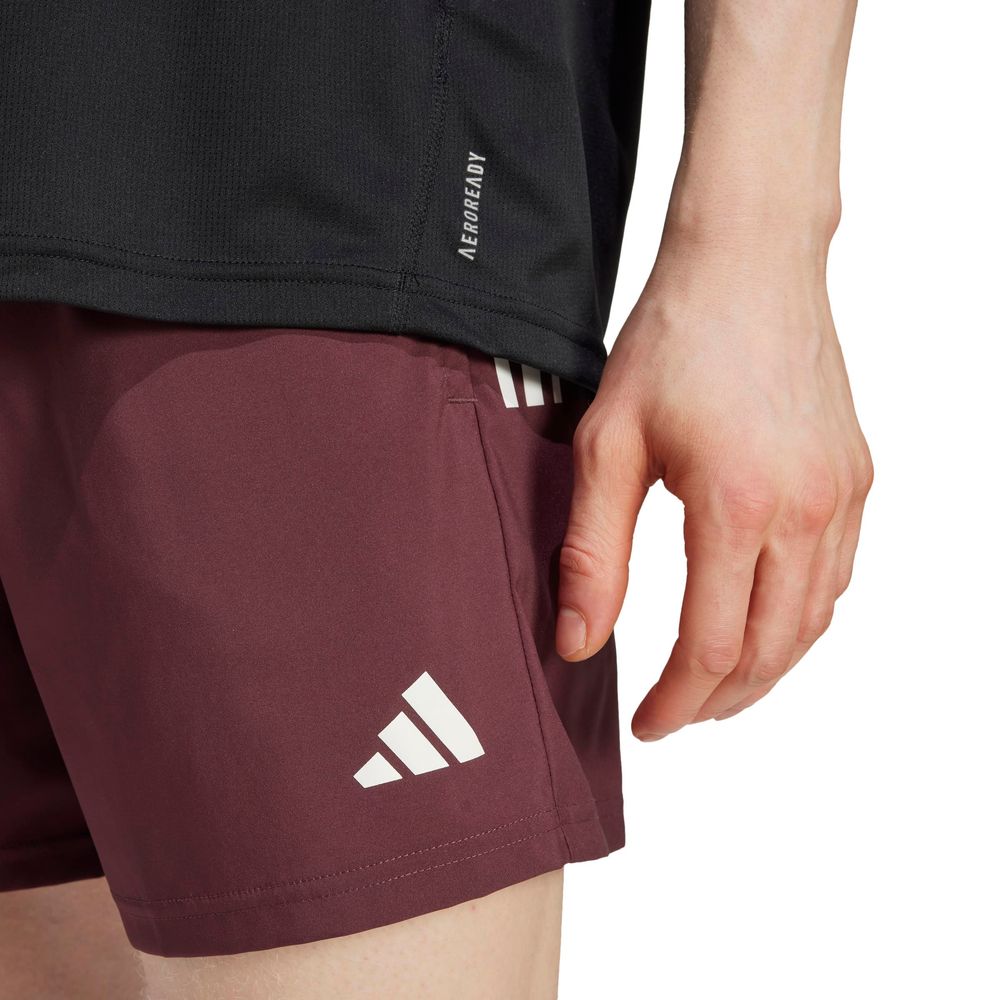 Short-Adidas-Own-The-Run-Base-|-Masculino